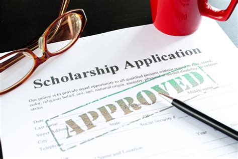 Scholarship Grant .